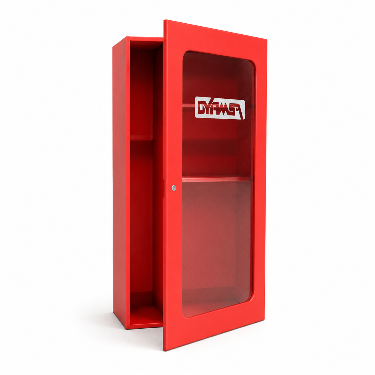 Gabinete de Seguridad Plástico para Equipo Dieléctrico