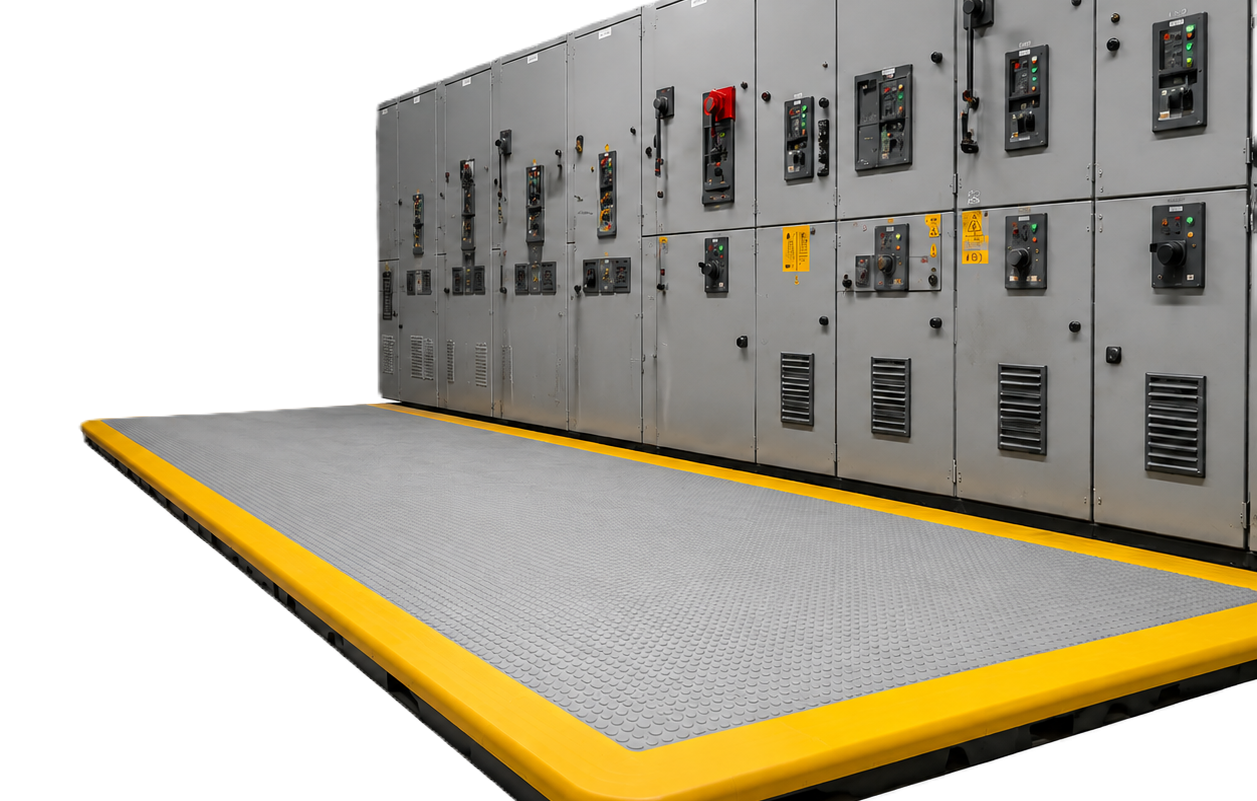 Line-Up Modular Dieléctrico LMD-105