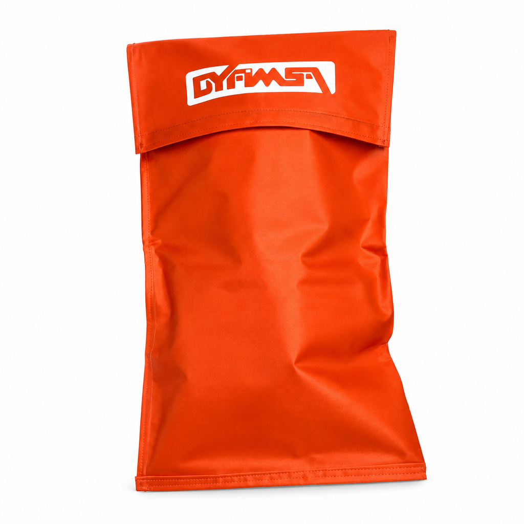 Bolsa protectora para guantes dieléctricos