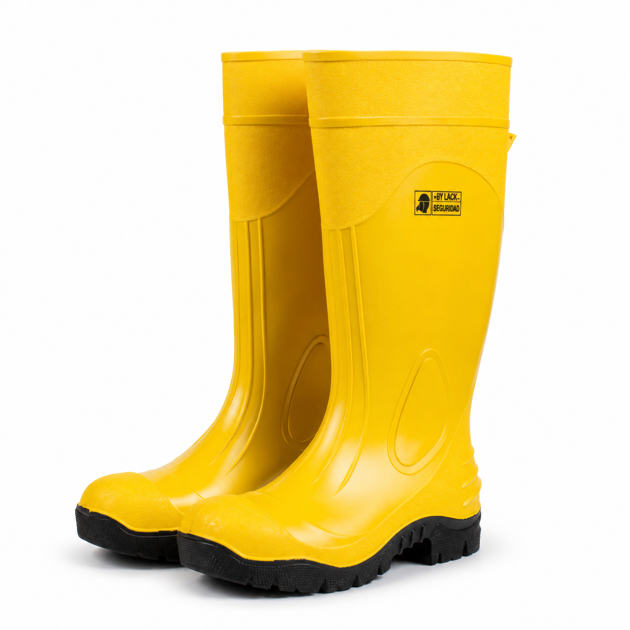 Bota Dieléctrica BID-400