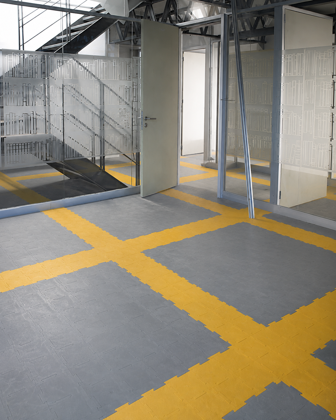 Proyecto ISOGRID