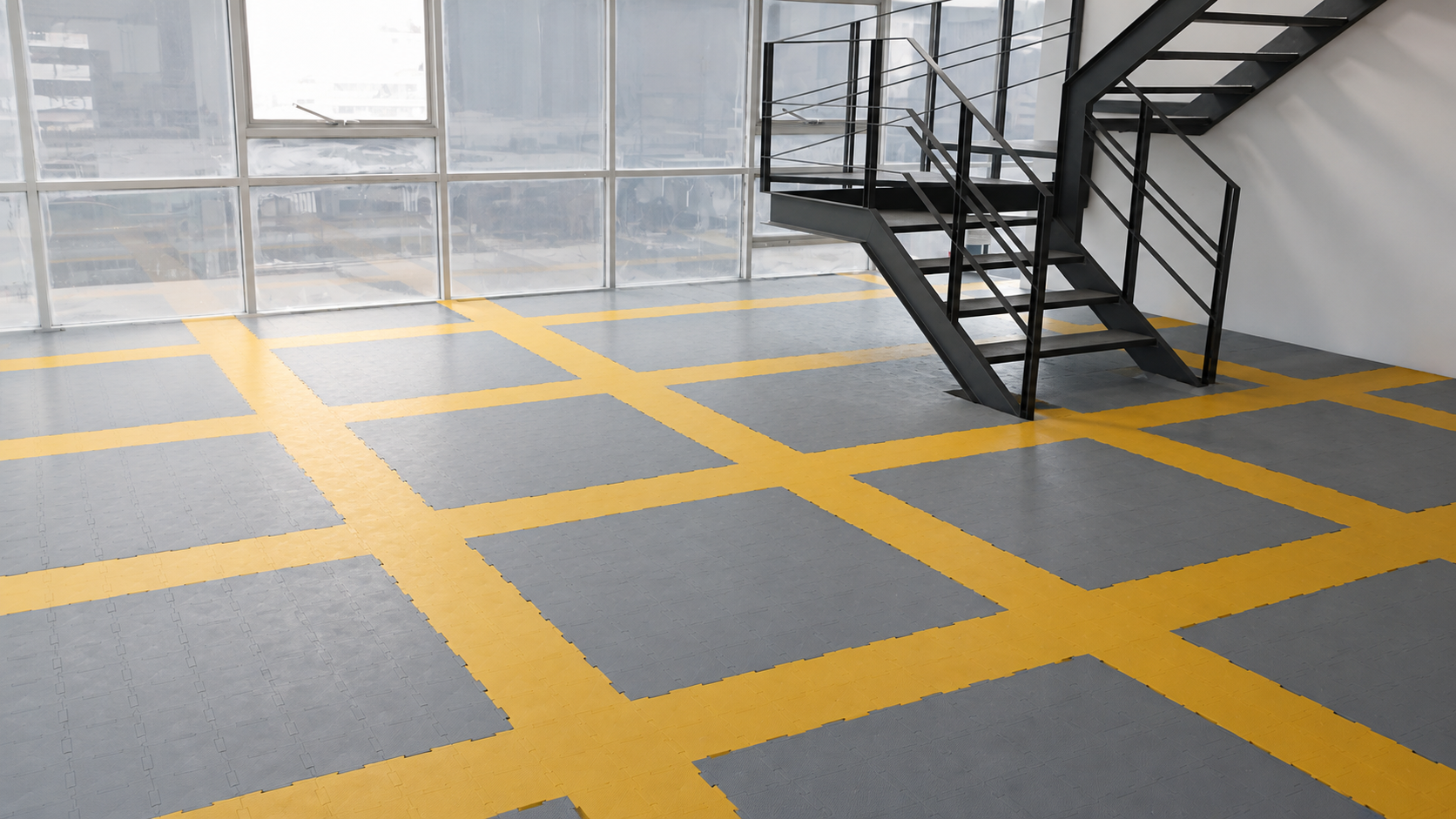 Proyecto ISOGRID