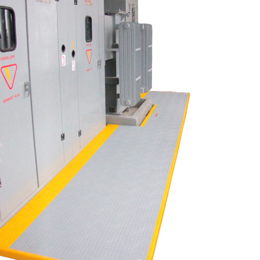 Line-Up Modular Dieléctrico LMD-105
