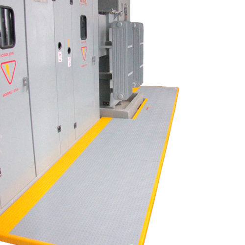 Line-Up Modular Dieléctrico LMD-105