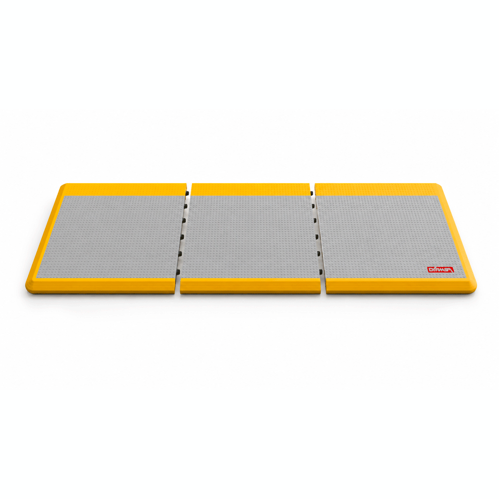 Line-Up Modular Dieléctrico LMD-105
