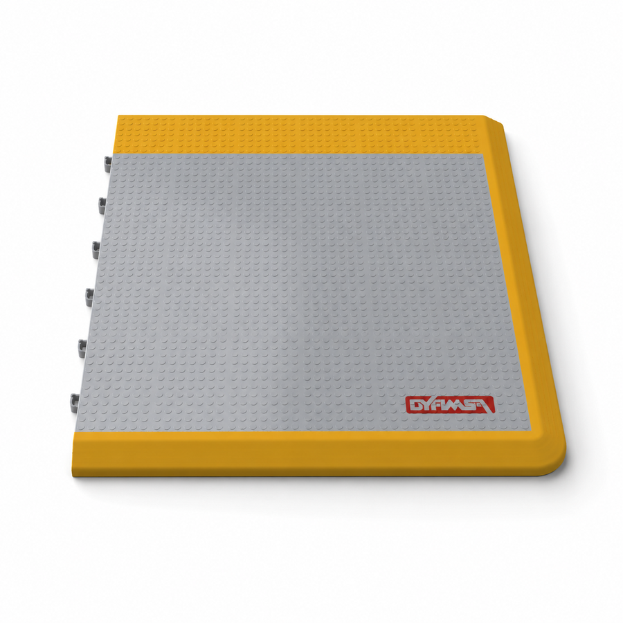 Panel lateral derecho del LineUp Modular Dieléctrico