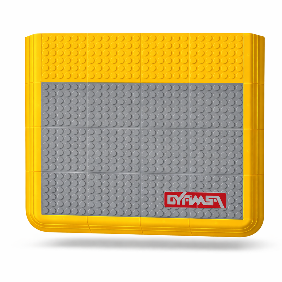 Tarima Modular Dieléctrica TMD